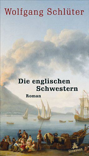 Wolfgang Schlüter - Die englischen Schwestern - Preis vom 15.10.2026 23:06:25 h