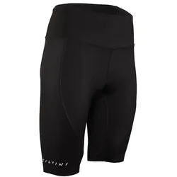 Silvini, Damen, Velohosen, Sellia (M), Schwarz