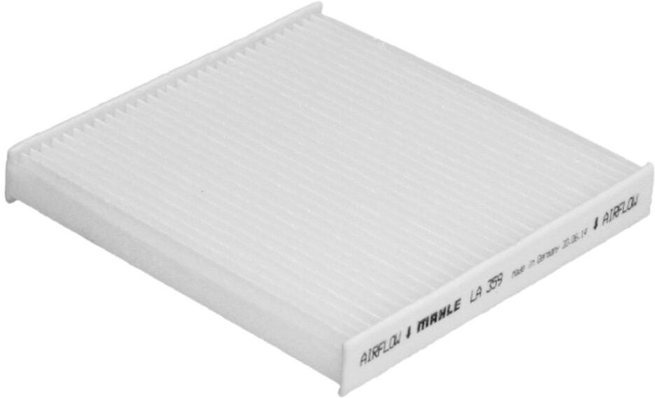 Innenraumluftfilter MAHLE KNECHT LA 359