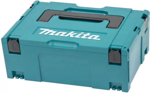 Makita 821550-0 Makpac 2 Coffret 295 x 395 x 157 mm