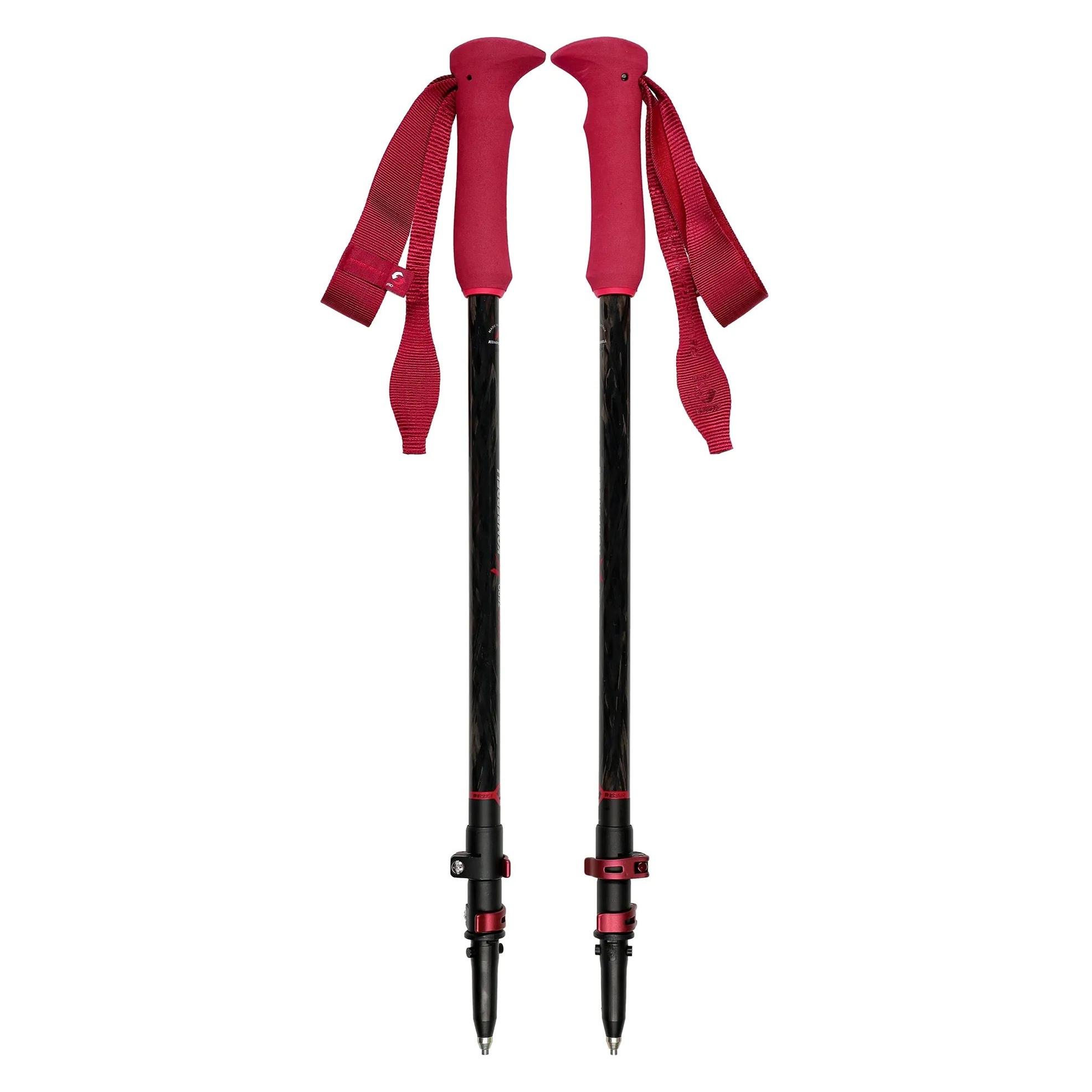 Komperdell Carbon EVO Zero Compact (703476)