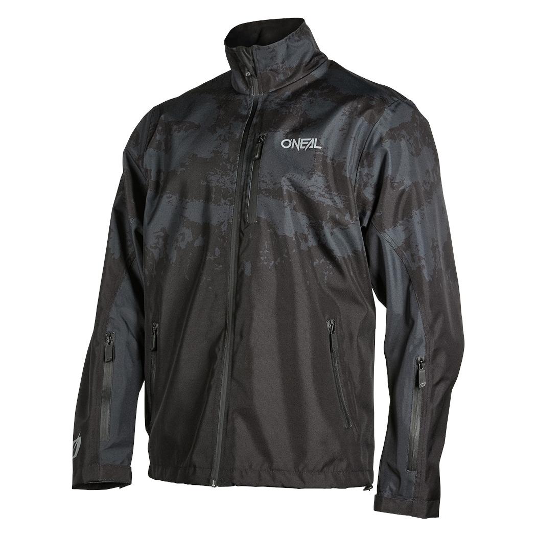 O Neal MX Motocross Regenbekleidung (L) (0778-204)
