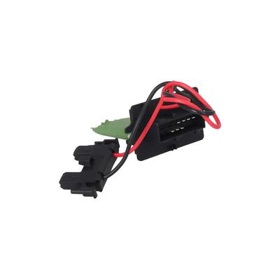 KAMOKA Widerstand, Innenraumgebläse 4140151 für RENAULT