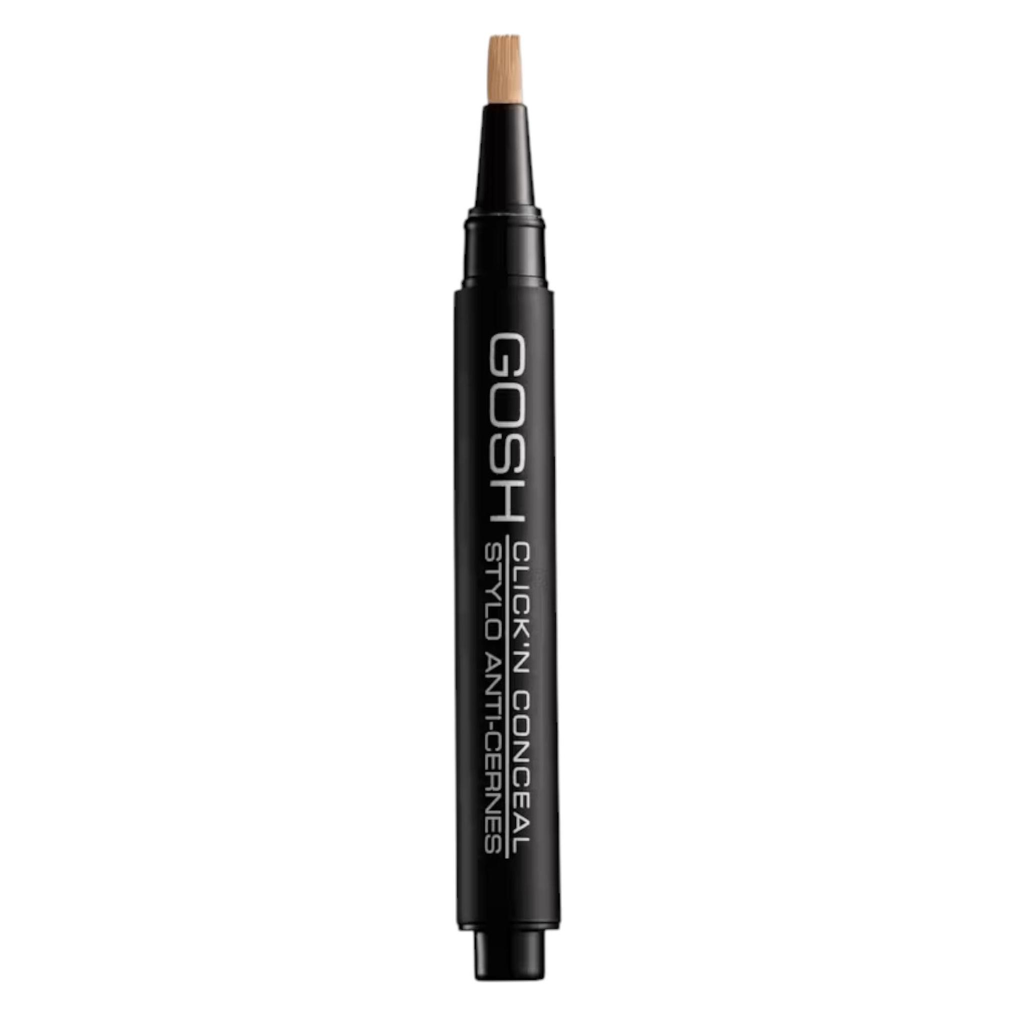 Gosh Click'N, Concealer Stick, 03, Dark, 2.9 ml For Women (Dark, Dunkel) (66442107)