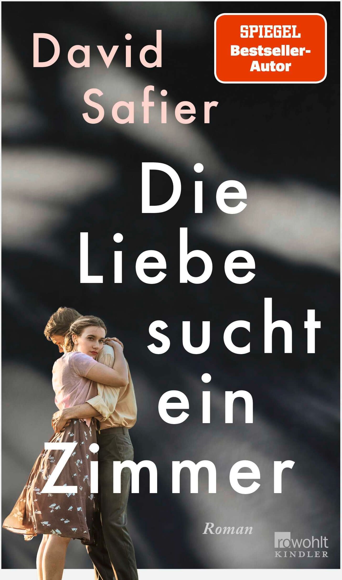 David Safier - Die Liebe sucht ein Zimmer: Ein Roman aus dem Warschauer Ghetto von Bestsellerautor David Safier - Preis vom 17.10.2026 19:25:27 h