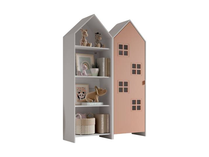 Regalschrank Casami Bruges 2-teilig Set
