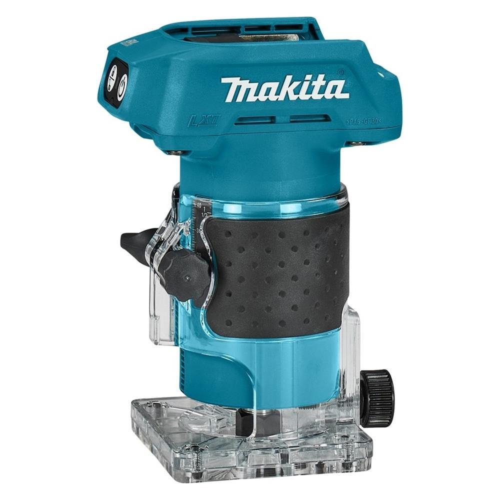 Makita DRT 52 (Kantenfräse) (DRT52Z)