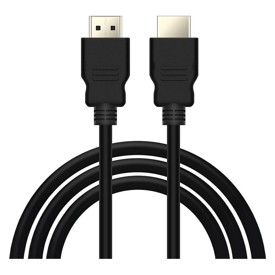 Vega ECONOMY HDMI-HDMI-KABEL 3M, 1,4 HQ (3 m) (58793137)
