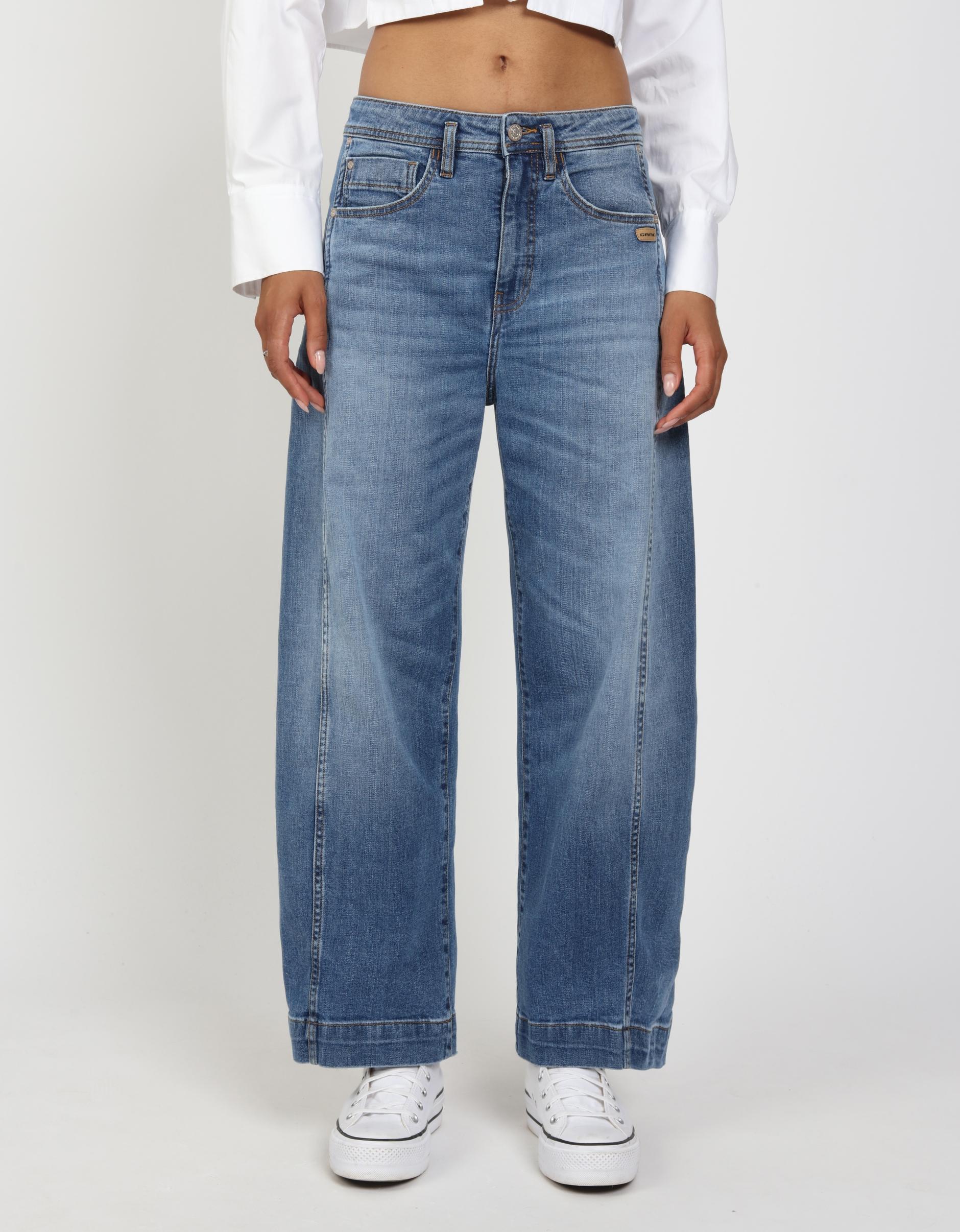 94SINA - baggy fit Jeans