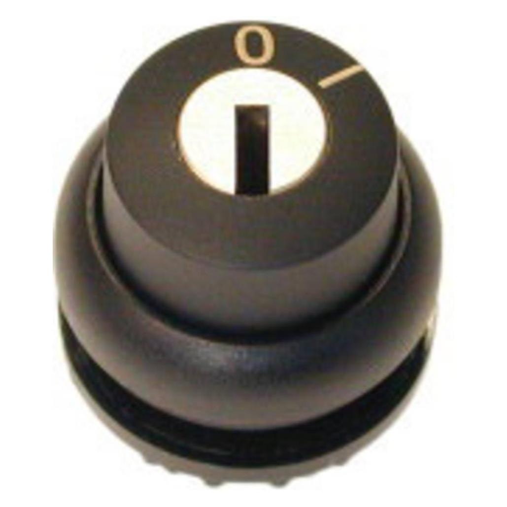 Eaton 216882 Schlüsseltaste, 2 Stellungen, Tastend (216882)