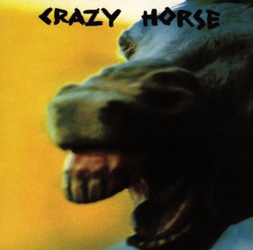 Crazy Horse - Crazy Horse - Preis vom 30.09.2026 09:01:18 h