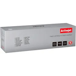 Activejet, Toner, ATM-324YN Tonerkartusche (e) Kompatibel (Y)