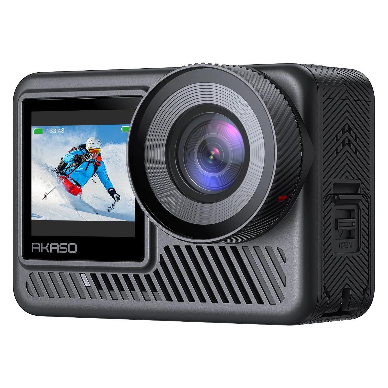 Akaso Brave 8 Lite (60p, WLAN) (0810082450507)
