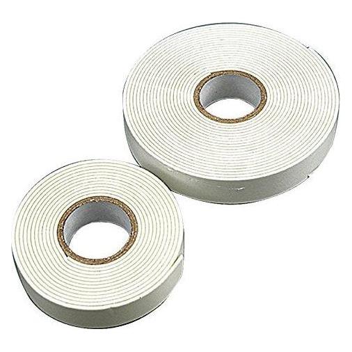 Toya VOREL -Doppelklebeband 2 PCs (19 mm) (75100)