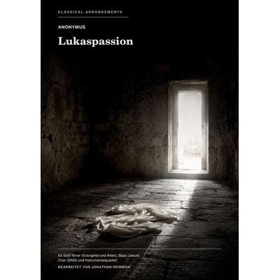 Lukas-Passion -