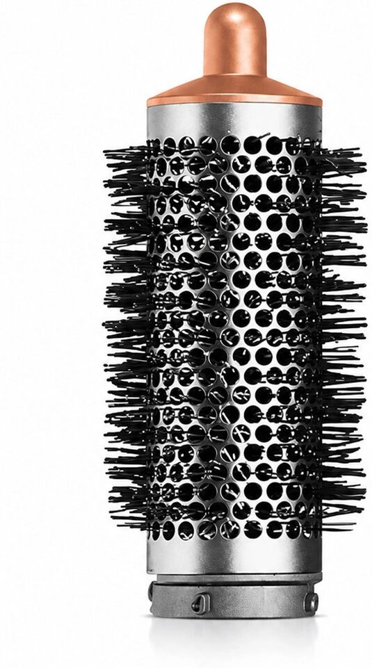 INF Embout de Fer à Friser Compatible avec Dyson Airwrap HS05/01 - Accessoire de Coiffure Or