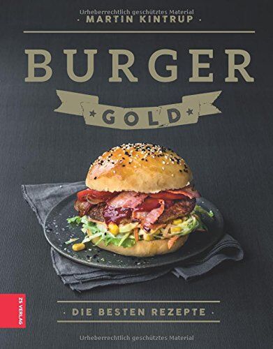 Martin Kintrup - Burgergold - Preis vom 06.10.2026 07:26:00 h
