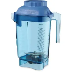 Vitamix 1,4l Advance Behälter | QuietOne & T&G Advanced blau