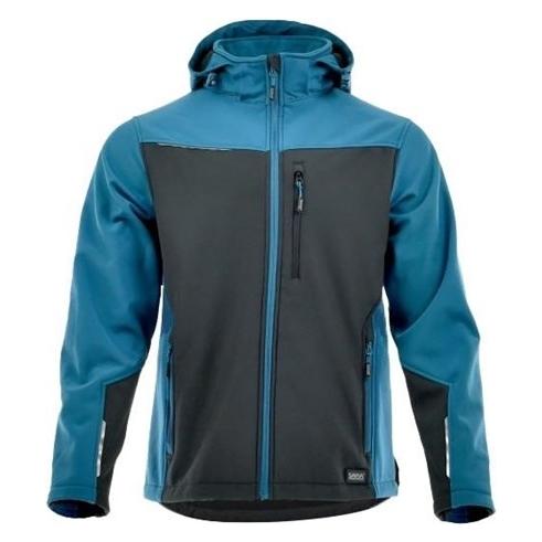 Dierre Softshell Comfort L (L) (11-000166-80-L)