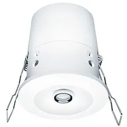Zumtobel 22170200 Passiv Infrarot Bewegungs-Lichtsensor ED-SENS mini CR ZGS