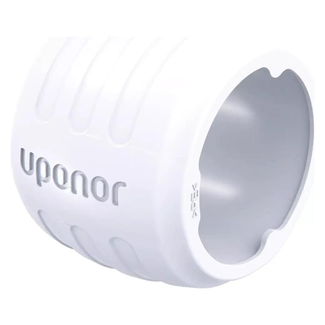 Uponor Q&E Evolution Ring Hvid Iso 25mm (7321500054489)