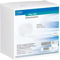 HÖGA-TUBE Schlauchverband Gr.5 Rollen 1 St