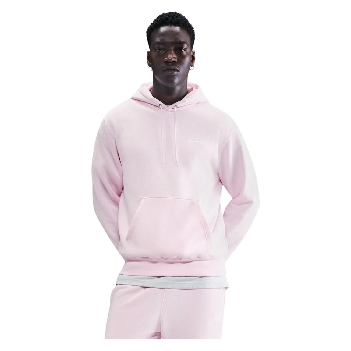 Nike Herren-Club-Sweatshirt (L) (157319 L)
