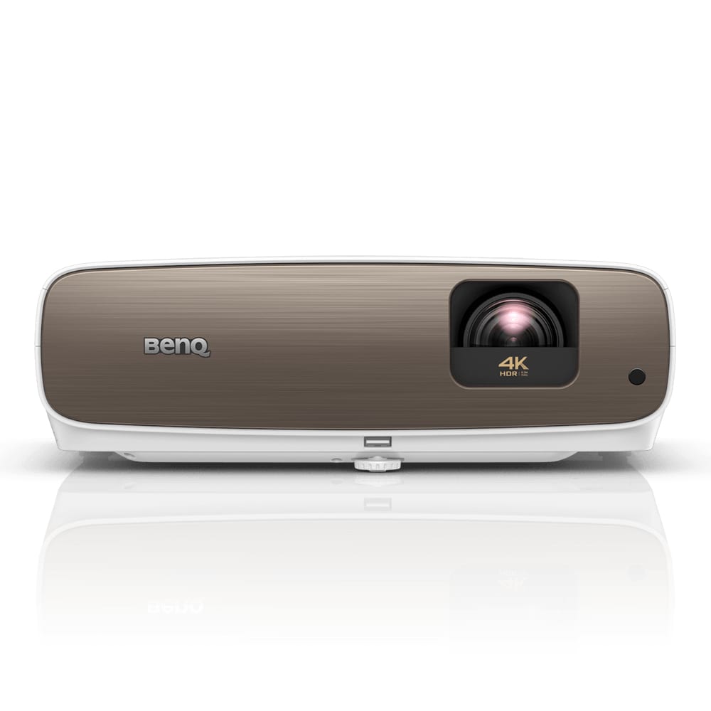 BenQ W2700 4K (UHD) DLP Beamer