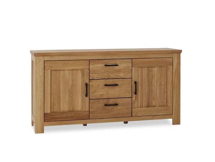 Niehoff Sideboard Casa nova black
