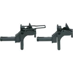 TRIX H0 66660 H0 Kupplung 30 St.