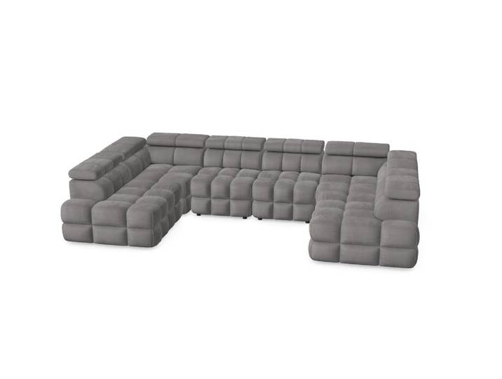 Modulares Sofa Buffalo - Deine Wunschkonfiguration GVNPRN - Luxusbetten24