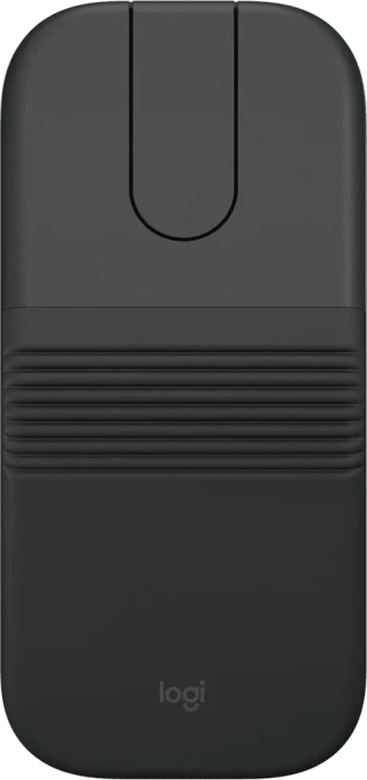 Logitech Mobi Mouse Graphite