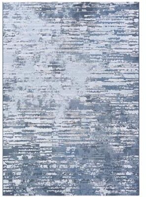 Dream Decor Rugs Namaste Whisper Abstract Area Rug