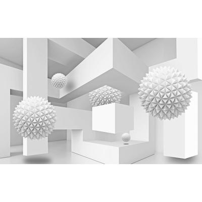 Papermoon "Abstrakt 3D Effekt"