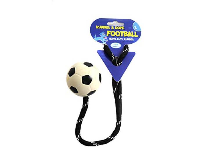 Happy Pet Voetbalbal 2.5