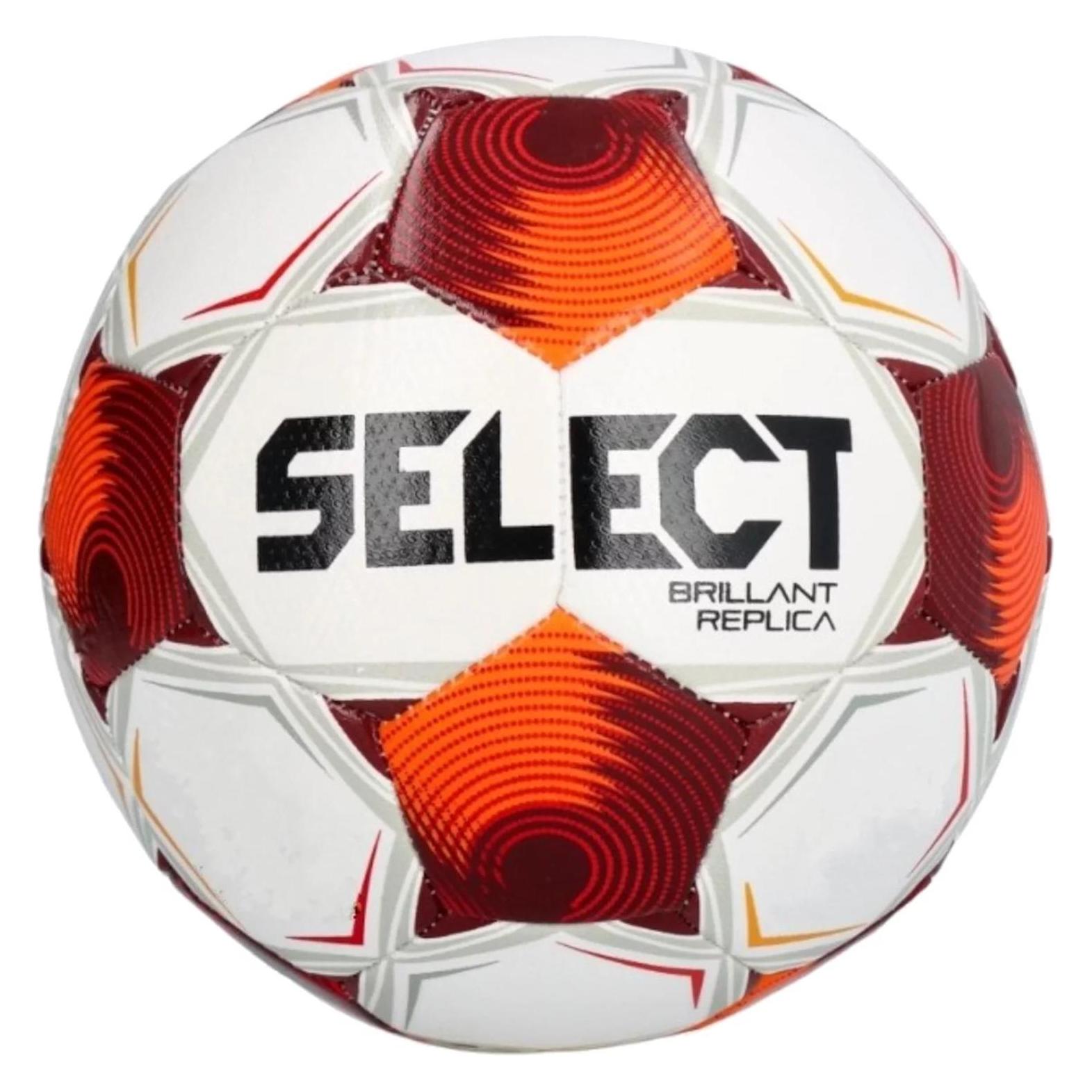 Select Brilliant Replica v25 Ball 160070 Weiss 4 (5) (160070)