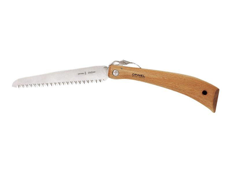 Opinel Messer No.18 Baumsäge 001198