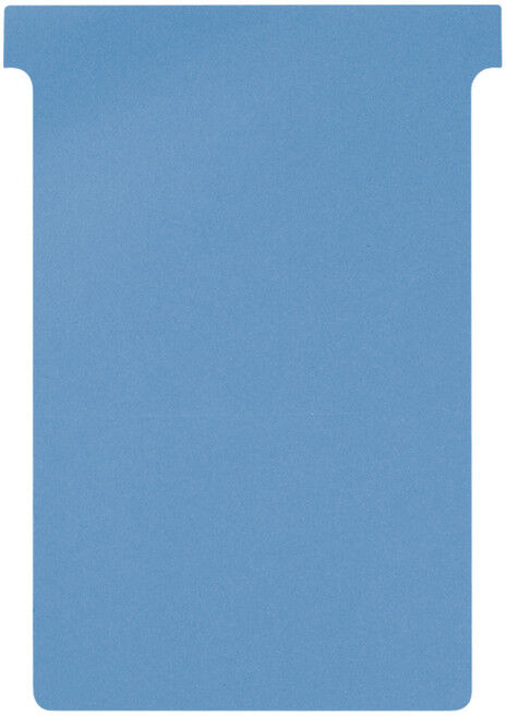 Eichner T4 CARTES POUR K4 BLEU BLANKO (9096-00024)