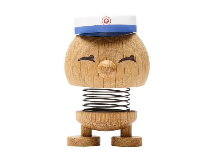 Hoptimist Figurine Hoptimist Student Bimble S Oak