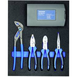 Gedore 2957248 Zangen-Set