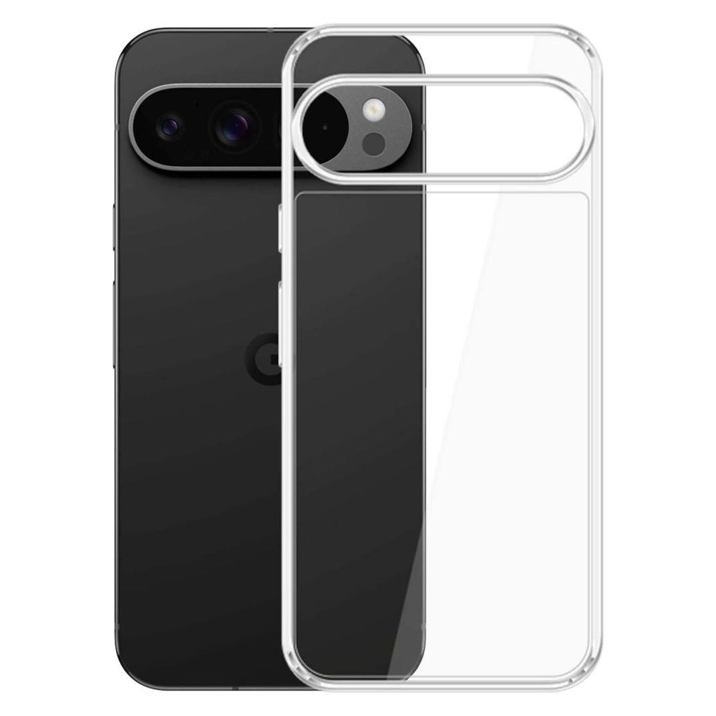 3MK Google Pixel 9/ 9 Pro - Armor Case (Google Pixel 9) (W-3ArCase-GoPix26-0)
