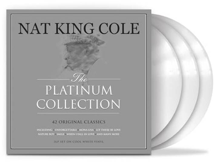 Platinum Collection