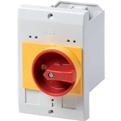 Eaton, Schutzschalter, Gehäuse IP55