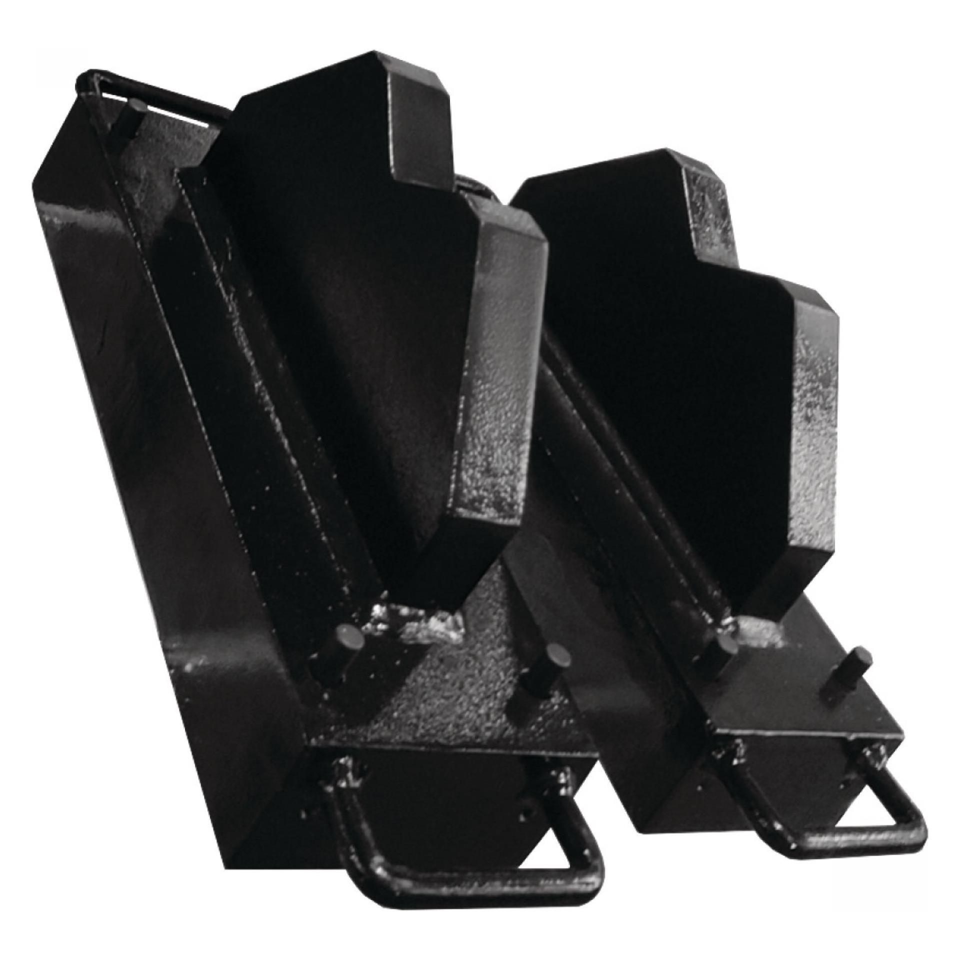 Stürmer Unicraft - Prismenblock-Set WPP 150 HMC UNICRAFT (6301155)