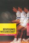 Klaus Roth - Bewegungswissenschaft - Preis vom 19.10.2026 19:33:35 h