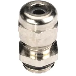 Jacob, Kabelverbindung, Forskruning Perfect M50x1,5 kabel Ø 21-35 mm IP68, UL messing