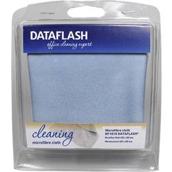DataFlash Mikrofasertuch inkl. Reinigungstuch DF1818 1 St.