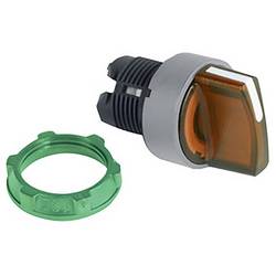 Schneider Electric ZB5AK1353C0 ZB5AK1353C0 Leuchtwahlschalter-Frontelement 1 St.