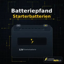 Batteriepfand