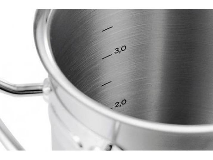 Fissler Original-Profi Collection® Multistar 20 cm